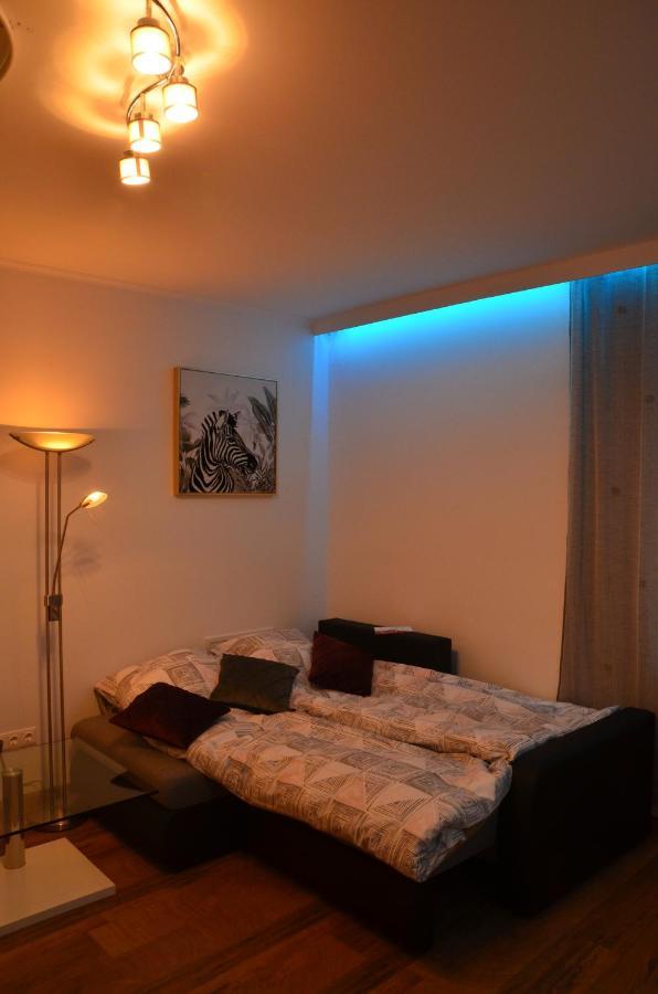 Ferienwohnung Vega - Free Parking - Self Checkin Graz Exterior foto